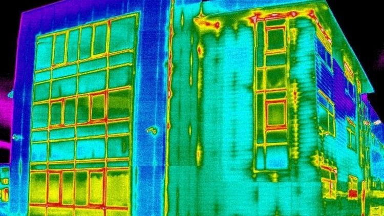 Infrared Inspection Singapore